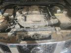 2016 Nissan Frontier S for Sale in Lexington, KY - Water/Flood