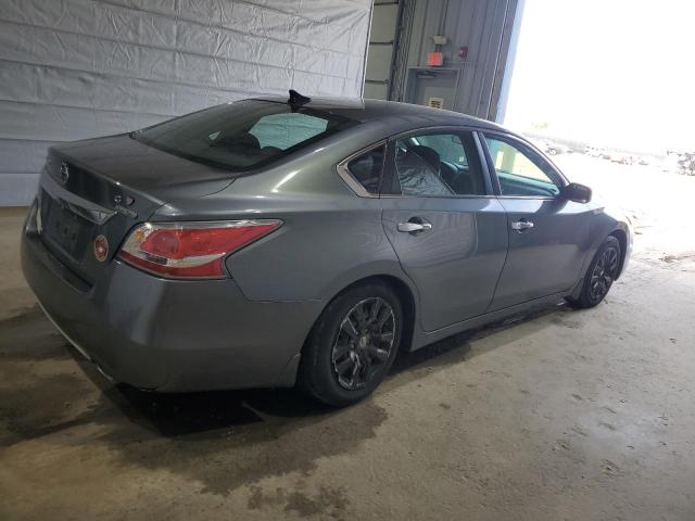 Sedans NISSAN ALTIMA 2015 Szary