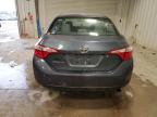 2014 Toyota Corolla L zu verkaufen in Franklin, WI - Front End
