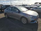 2022 Hyundai Accent Se for Sale in Kapolei, HI - Front End