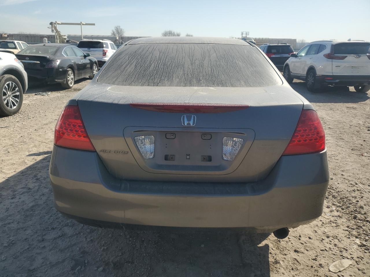 2007 Honda Accord - Image 6
