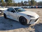 2024 Toyota Gr 86 Premium на продаже в Mendon, MA - Side