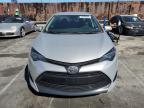 2018 Toyota Corolla L   for Sale in Wilmington, CA - Side