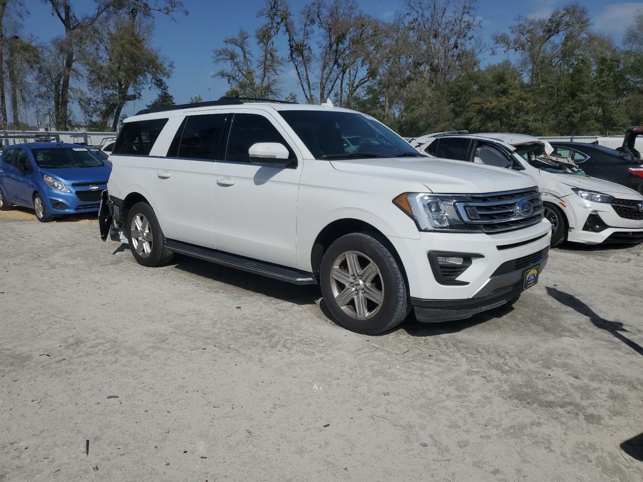 2020 Ford Expedition - Image 4