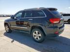 Grand Prairie, TX에서 판매 중인 2012 Jeep Grand Cherokee Limited - Hail