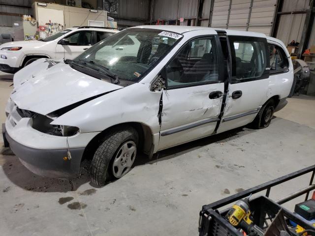 1998 Dodge Grand Caravan