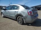 2012 Nissan Sentra 2.0 en Venta en East Granby, CT - Rear End