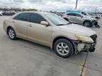 2007 Toyota Camry Ce на продаже в Grand Prairie, TX - Front End