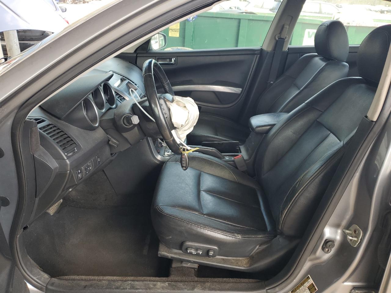 2008 Nissan Maxima - Image 7