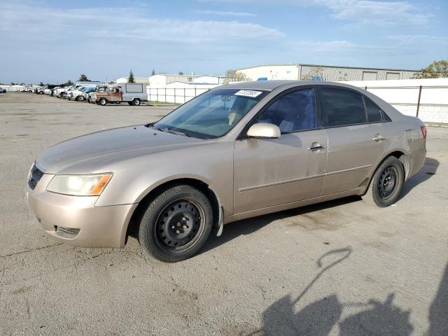 2006 Hyundai Sonata Gl