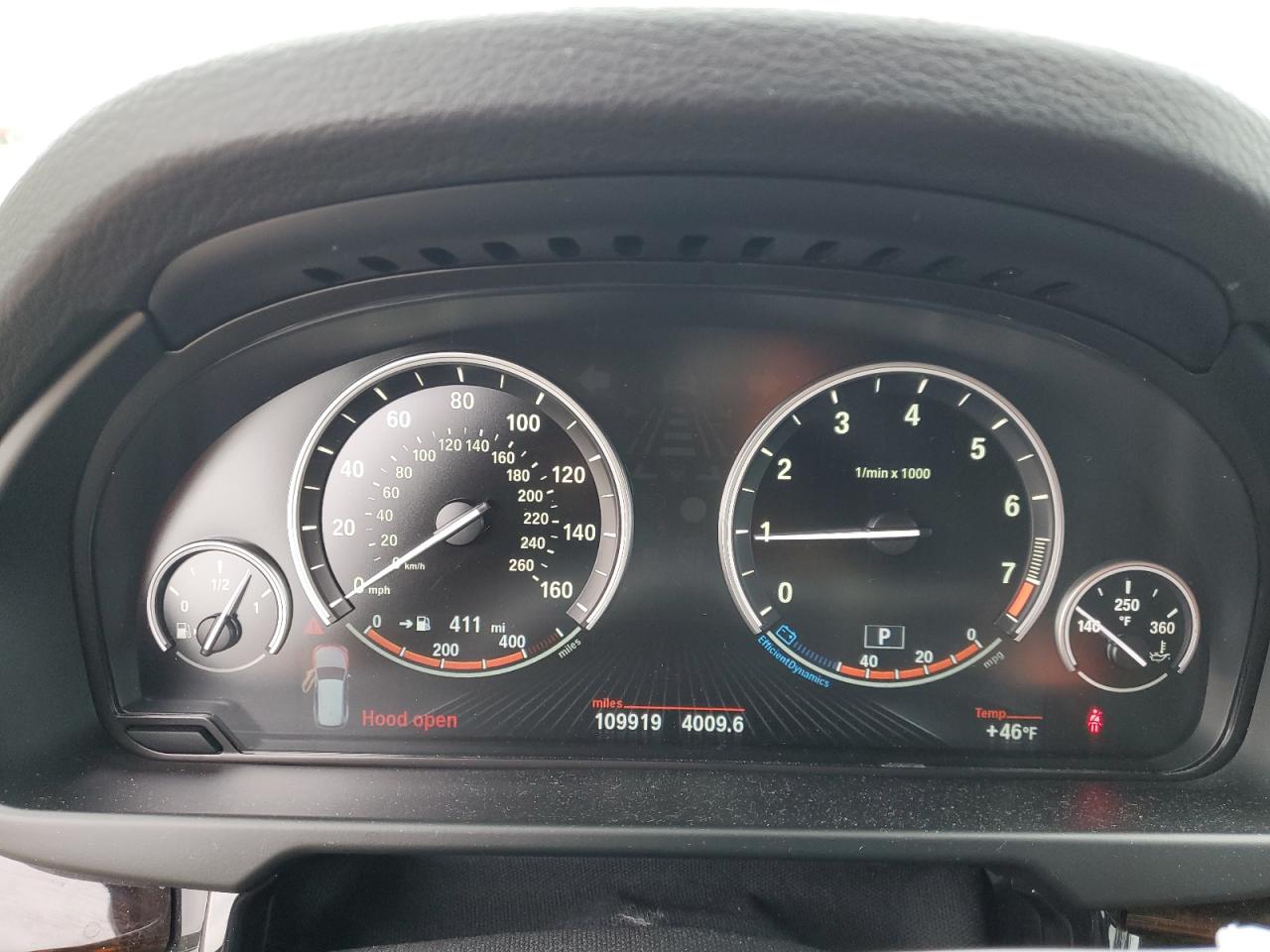 2016 BMW X5 - Image 9