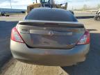 2014 Nissan Versa S for Sale in Albuquerque, NM - Front End