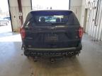 2019 Ford Explorer Police Interceptor en Venta en Windham, ME - All Over