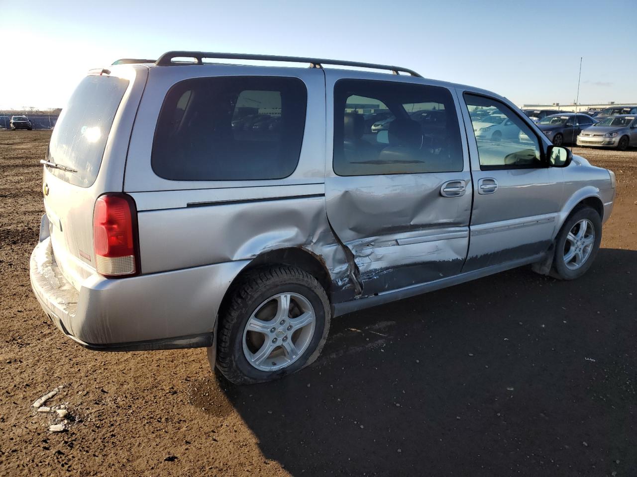 2005 Chevrolet Uplander - Image 3