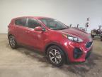 2020 Kia Sportage Lx for Sale in Chalfont, PA - Vandalism