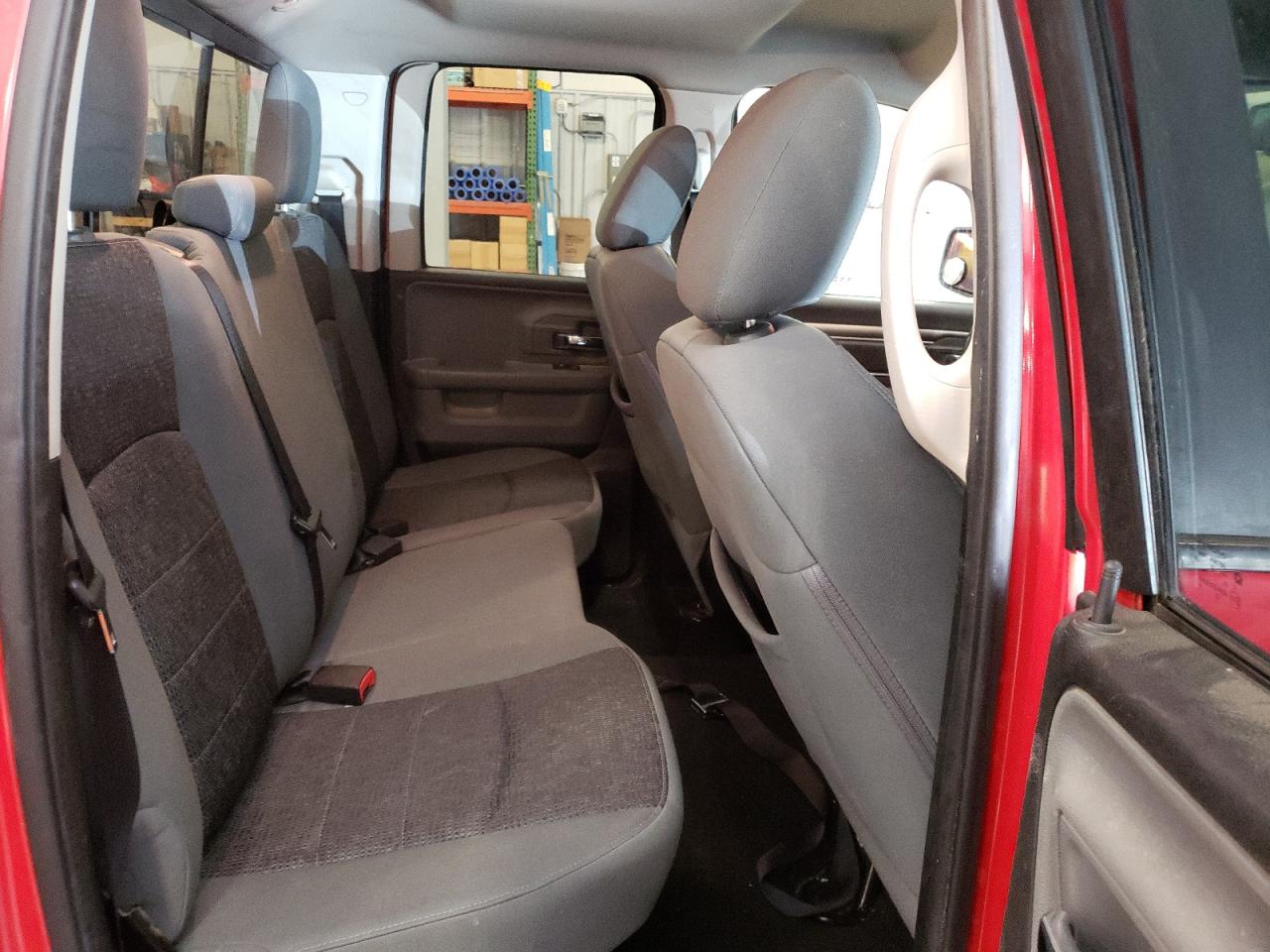 2013 RAM 1500 - Image 10