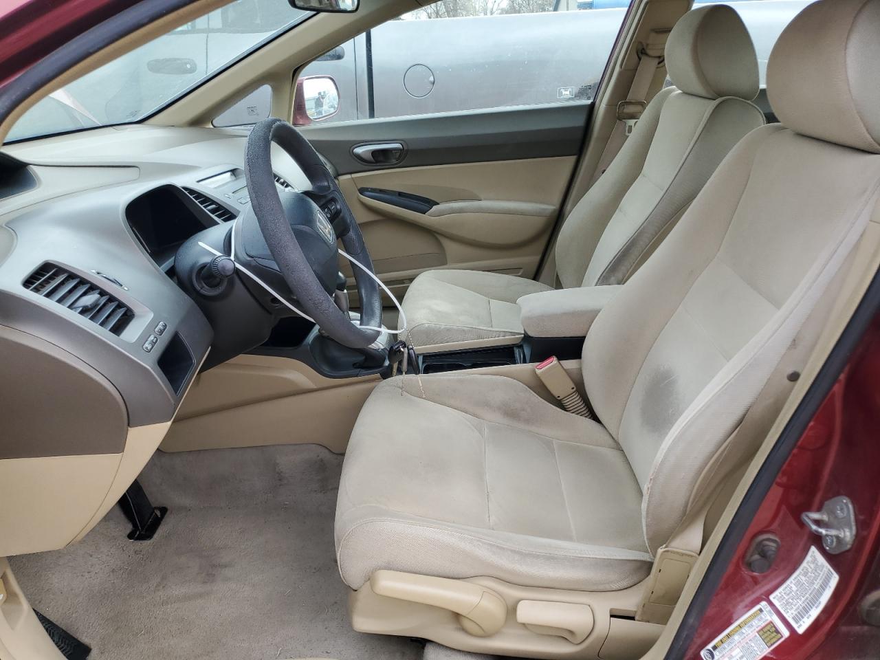2006 Honda Civic - Image 7