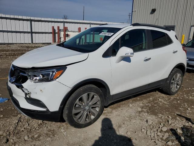  BUICK ENCORE 2019 Biały