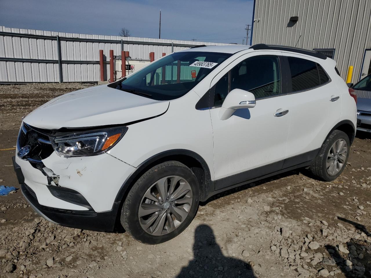2019 Buick Encore - Image 1