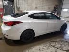 2016 Hyundai Elantra Se for Sale in Blaine, MN - Mechanical