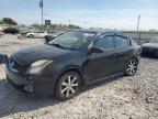 2011 Nissan Sentra 2.0 en Venta en Hueytown, AL - Rear End