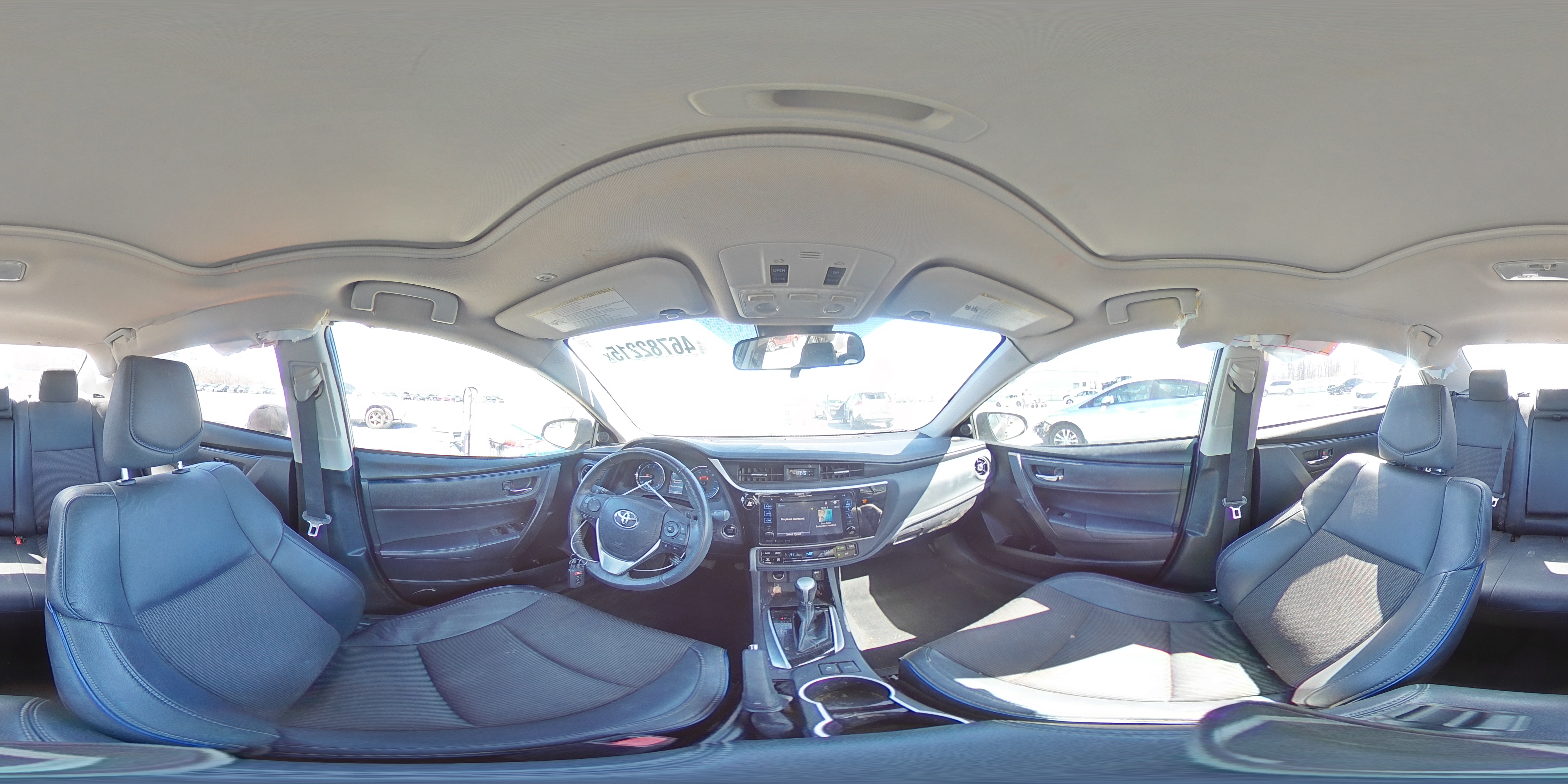 2018 Toyota Corolla - Image 13