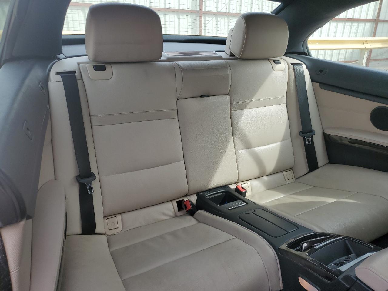 2013 BMW 3er - Image 10