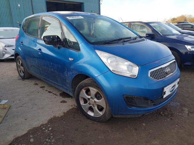 2011 KIA VENGA 2