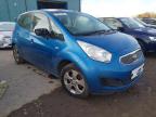 2011 KIA VENGA 2 for sale at Copart ROCHFORD