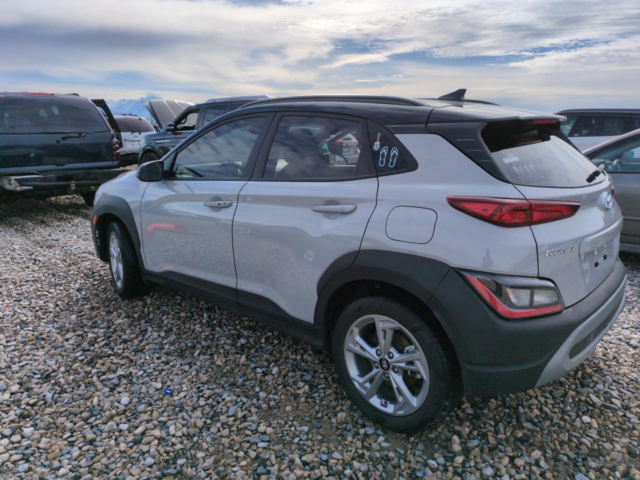 2023 Hyundai Kona - Image 2