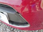 2009 FORD FIESTA ZET for sale at Copart BELFAST