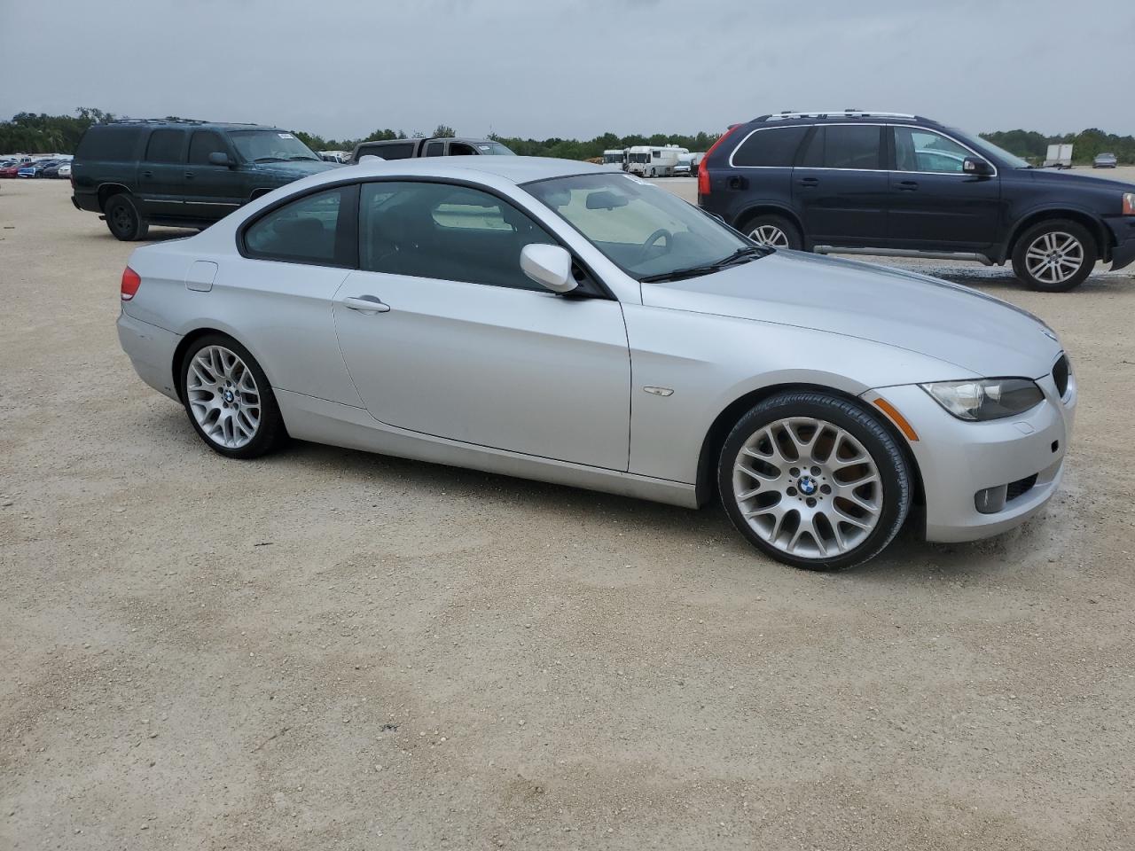 2010 BMW 3er - Image 4