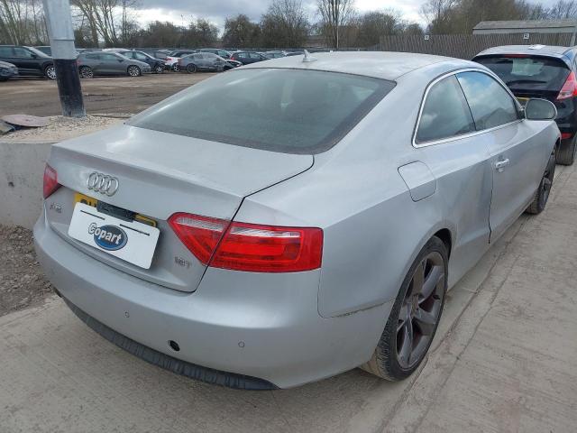 2008 AUDI A5 SPORT T