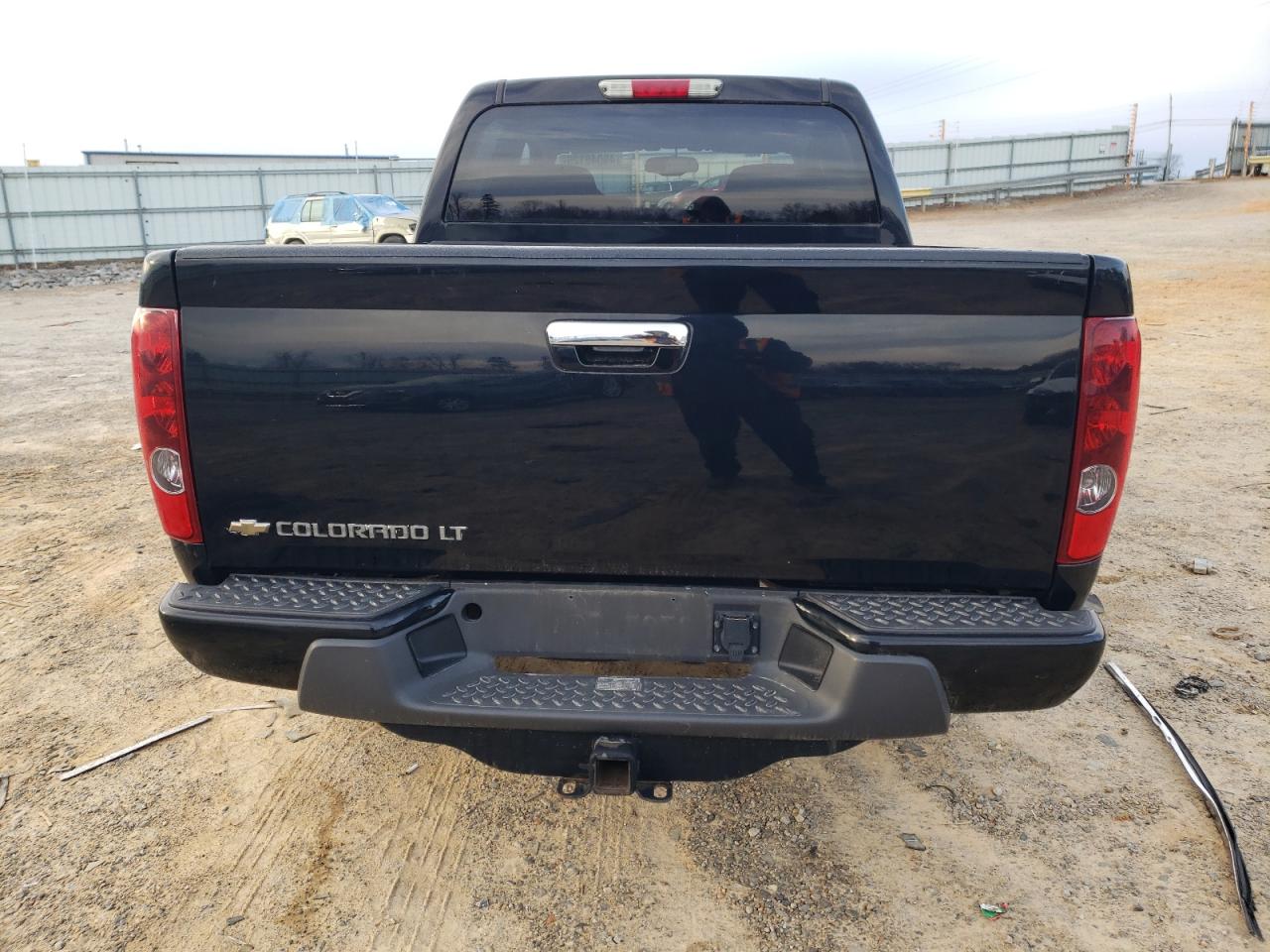 2012 Chevrolet Colorado - Image 6