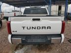 2023 Toyota Tundra Crewmax Sr на продаже в Phoenix, AZ - Burn