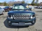 2014 Land Rover Lr4 Hse na sprzedaż w Exeter, RI - All Over