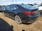 2017 Acura Tlx Advance for Sale in Elgin, IL - Side