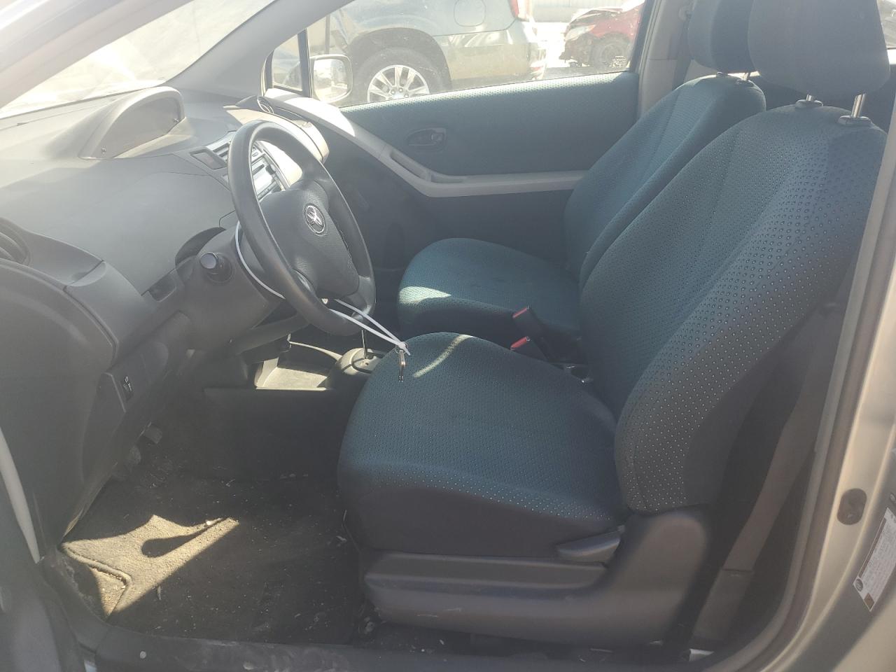 2007 Toyota Yaris - Image 7