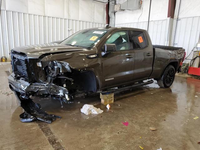 GMC SIERRA K15 2023