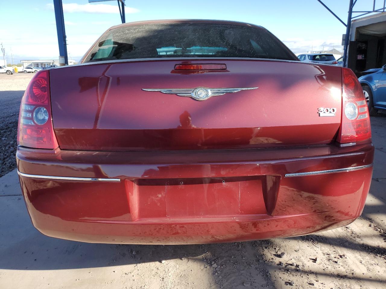 2010 Chrysler 300 - Image 6