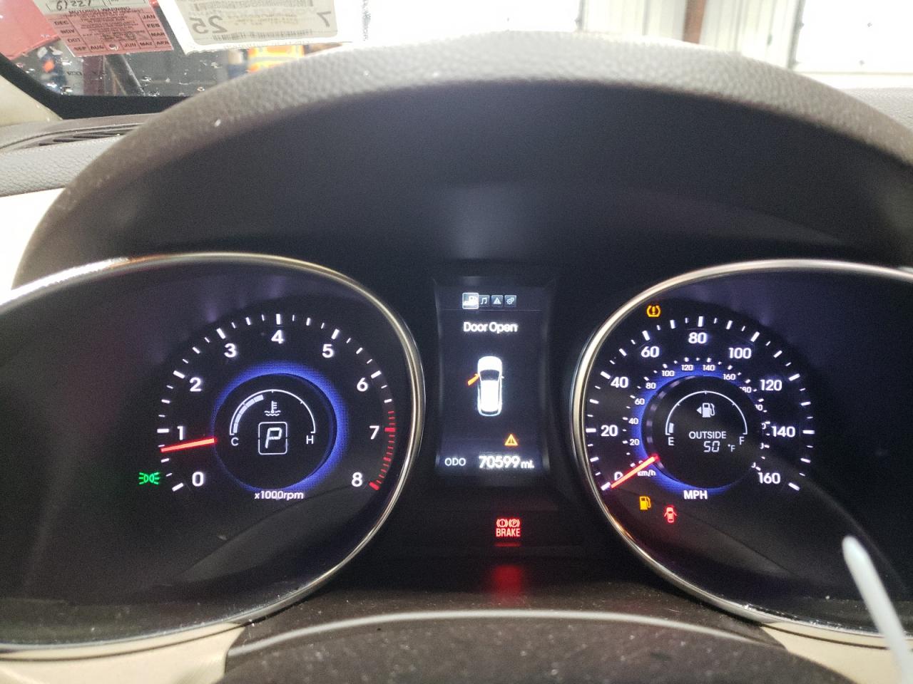 2014 Hyundai Santa Fe - Image 9