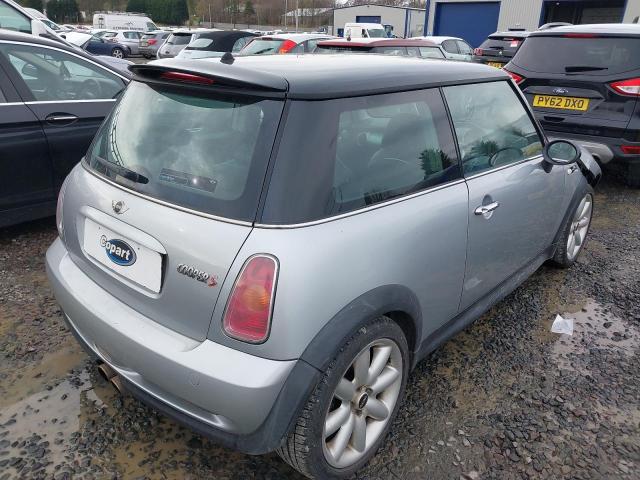 2002 MINI MINI COOPE