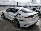 2023 Kia Stinger Gt Line na sprzedaż w Montgomery, AL - Front End