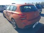 2014 BMW 116D M SPO for sale at Copart GLOUCESTER