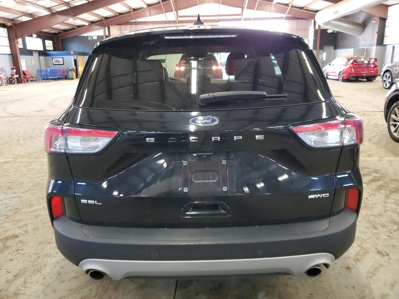 2021 Ford Escape - Image 6