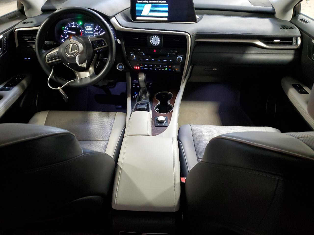 2017 Lexus RX - Image 8
