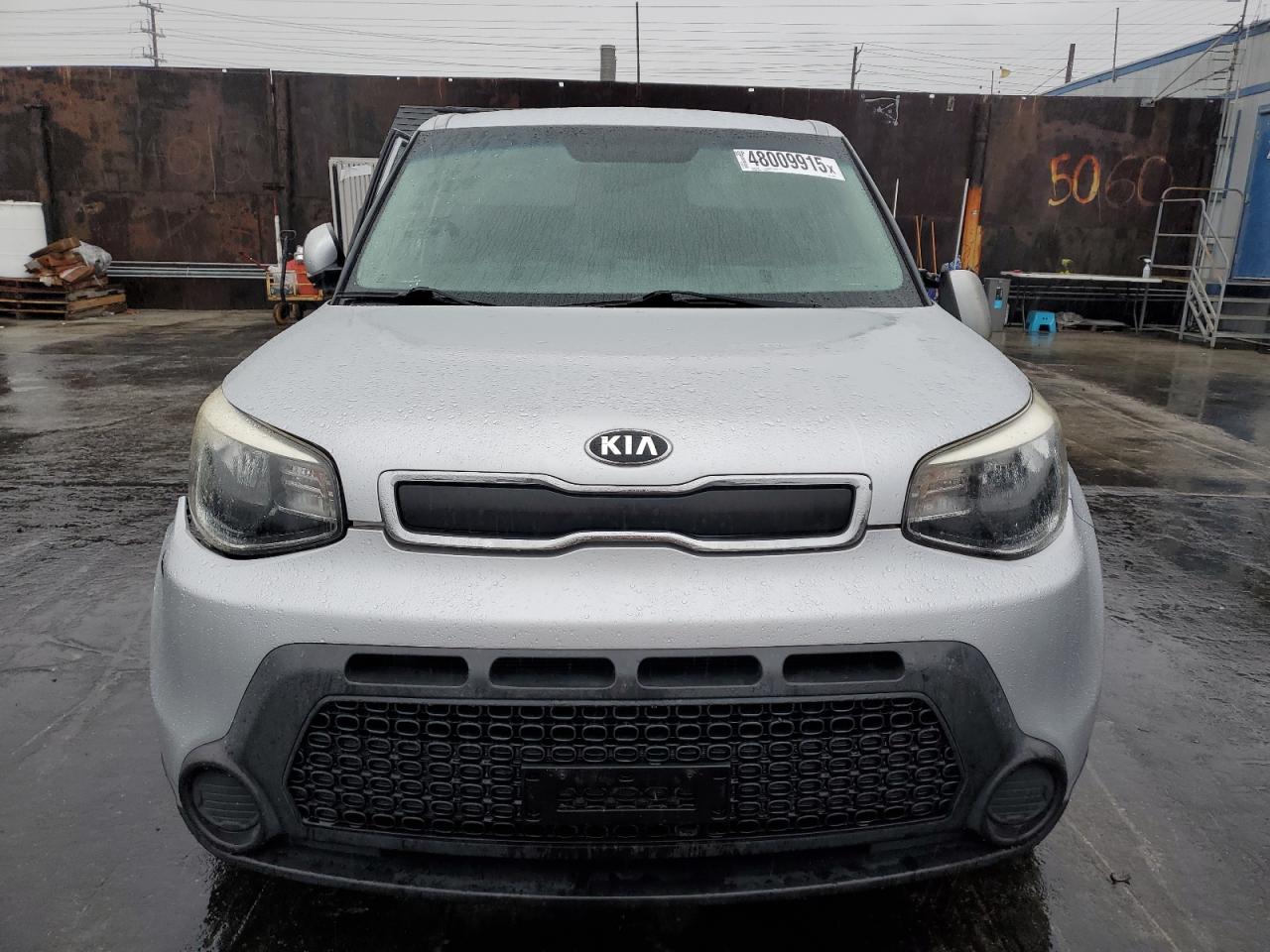 2016 Kia Soul - Image 5