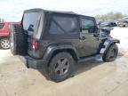 2016 Jeep Wrangler Sport იყიდება Cahokia Heights-ში, IL - Front End