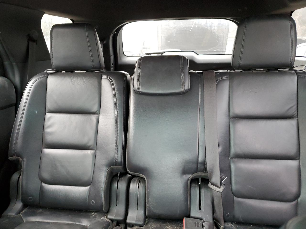 2014 Ford Explorer - Image 10