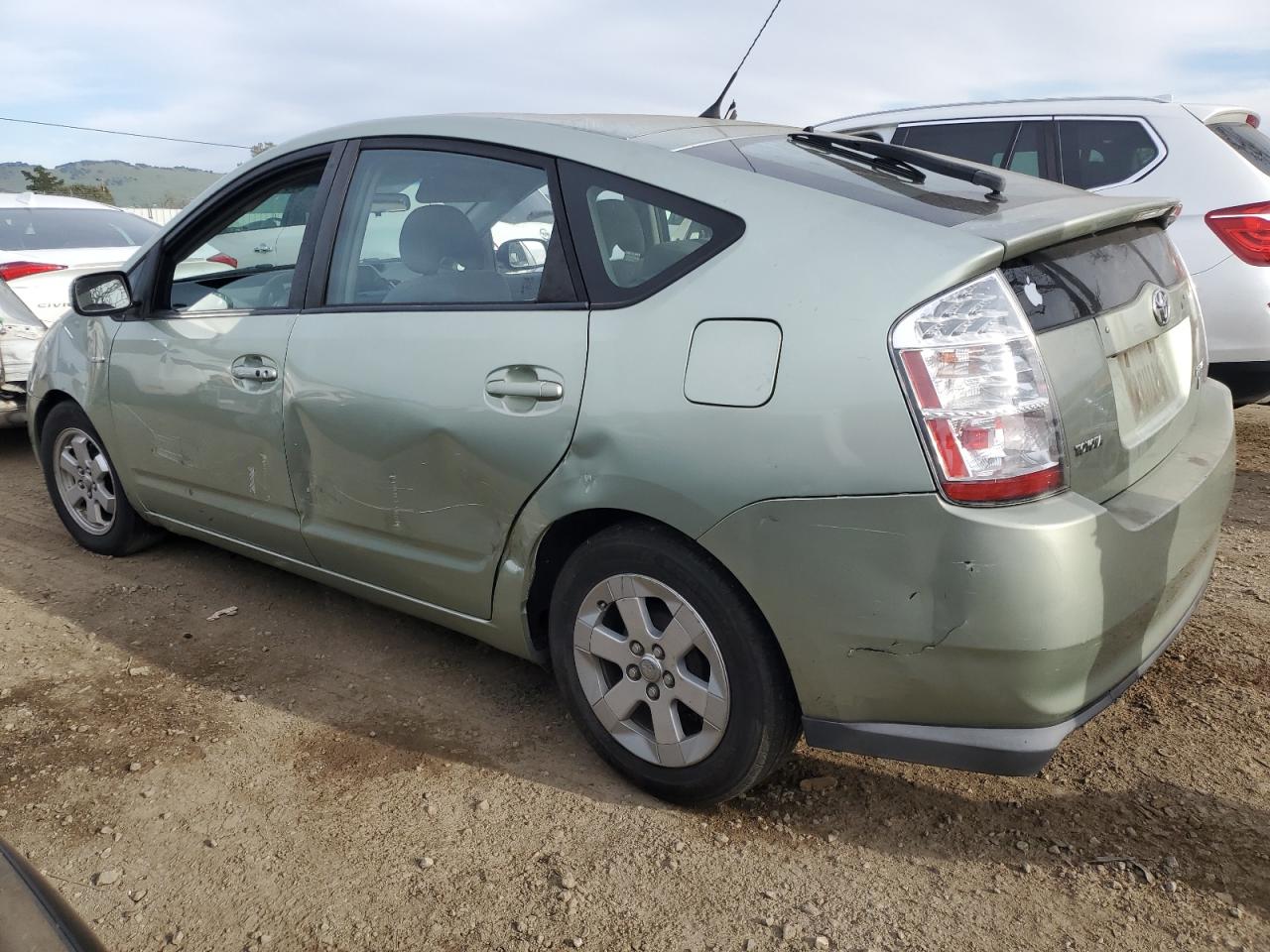 2007 Toyota Prius - Image 2